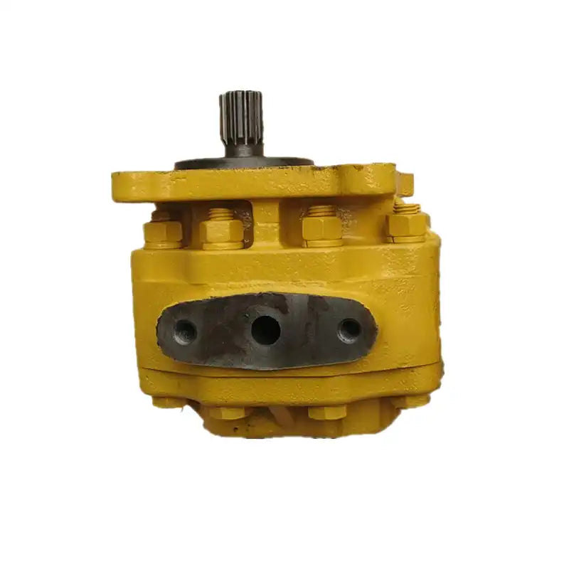 Load image into Gallery viewer, Steering Pump 07442-71802 For Komatsu Bulldozer D355A-3X D355C-3 - Hydraulic Parts > Hydraulic Pump from MyMROmarts

