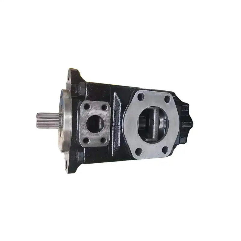 Load image into Gallery viewer, Steering Pump 31LH-00020 for Hyundai HL780-7A HL780-9S CASE 1221E Wheel Loader - Hydraulic Parts > Hydraulic Pump from MyMROmarts
