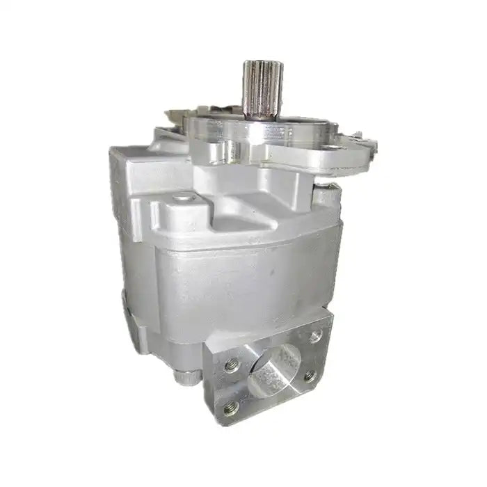 Load image into Gallery viewer, Steering Pump 705-12-29010 for Komatsu Grader GD405A-1 GD405A-2 - Hydraulic Parts > Hydraulic Pump from MyMROmarts
