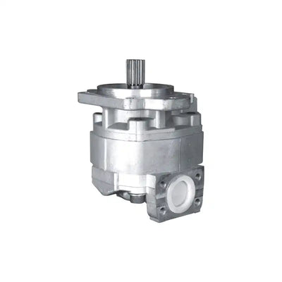 Steering Pump 705-12-37010 For Komatsu Wheel Loader WA450-1 WA470-1 - Hydraulic Parts > Hydraulic Pump from MyMROmarts