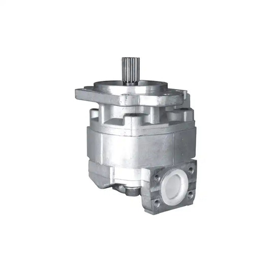 Steering Pump 705-12-37010 For Komatsu Wheel Loader WA450-1 WA470-1 - Hydraulic Parts > Hydraulic Pump from MyMROmarts
