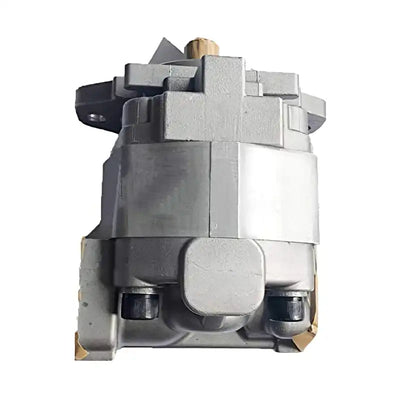 Steering Pump 705-24-30010 For Komatsu Grader GD705A-3 GD705A-3A GD705A-4 GD705A-4A - Hydraulic Parts > Hydraulic Pump from MyMROmarts