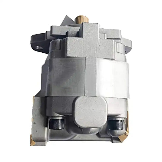 Steering Pump 705-24-30010 For Komatsu Grader GD705A-3 GD705A-3A GD705A-4 GD705A-4A - Hydraulic Parts > Hydraulic Pump from MyMROmarts