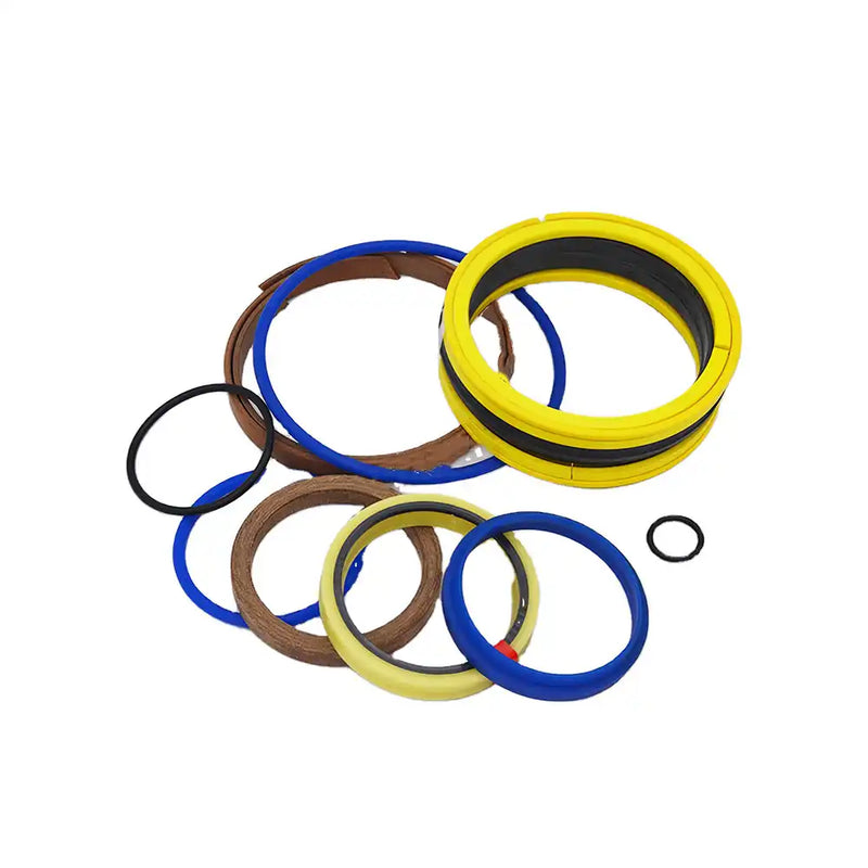 Load image into Gallery viewer, Steering Ram Seal Kit 991/00054 for JCB Backhoe Loader 2CX 3C 3CX 3DX 525 527 926 - Hydraulic Parts > Hydraulic Seal Kits from MyMROmarts
