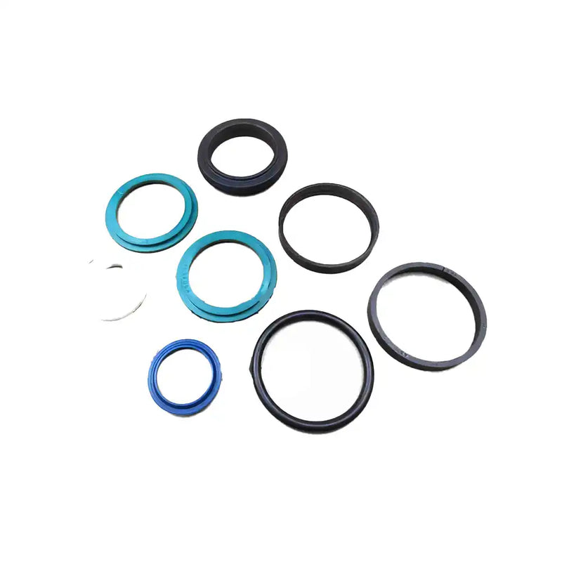 Load image into Gallery viewer, Steering Ram Seal Kit 991/00054 for JCB Backhoe Loader 2CX 3C 3CX 3DX 525 527 926 - Hydraulic Parts > Hydraulic Seal Kits from MyMROmarts
