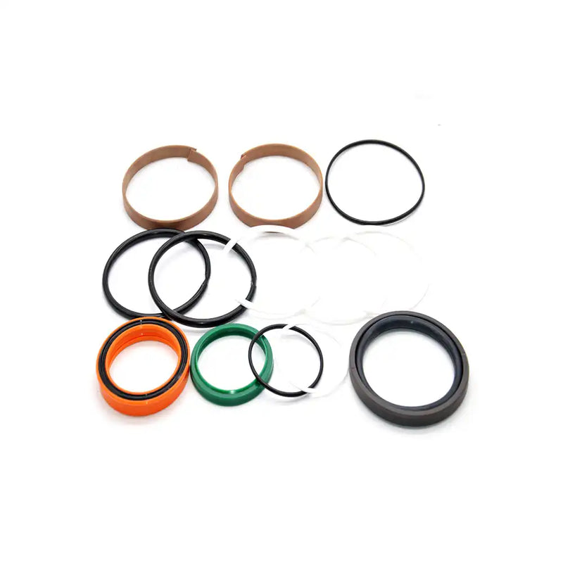 Load image into Gallery viewer, Steering Seal Kit 550/41002 for JCB Backhoe Loader 3CX 3D 3DX - Hydraulic Parts > Hydraulic Seal Kits from MyMROmarts
