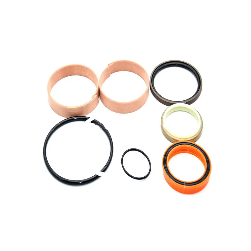 Load image into Gallery viewer, Steering Seal Kit 550/41002 for JCB Backhoe Loader 3CX 3D 3DX - Hydraulic Parts > Hydraulic Seal Kits from MyMROmarts
