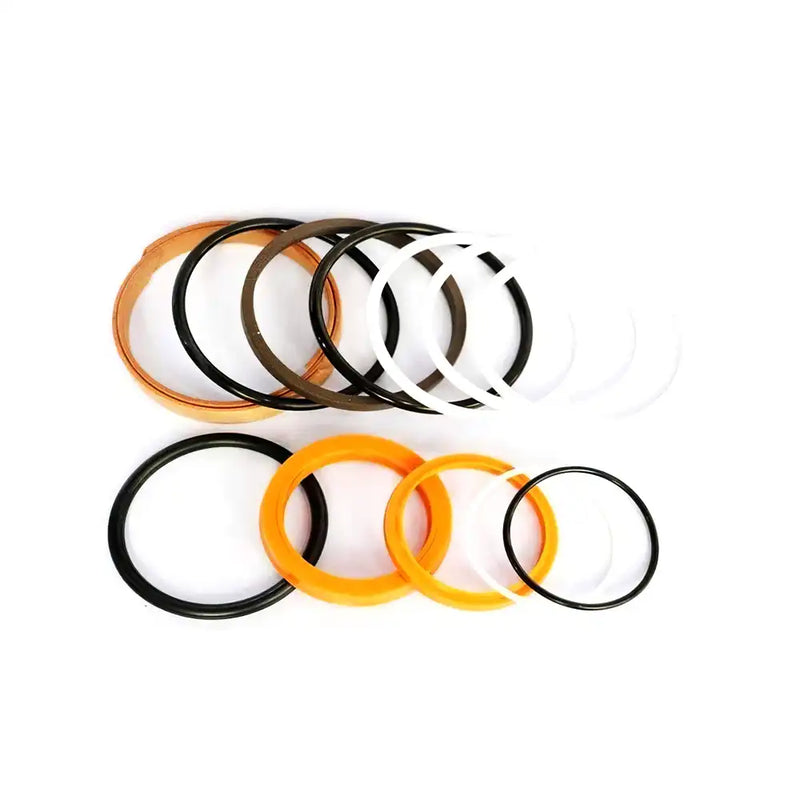 Load image into Gallery viewer, Steering Seal Kit 550/42383 for JCB Backhoe Loader 3CX 3D 3DX 4DX - Hydraulic Parts > Hydraulic Seal Kits from MyMROmarts
