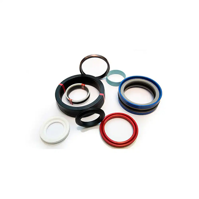 Load image into Gallery viewer, Steering Seal Kit 550/42383 for JCB Backhoe Loader 3CX 3D 3DX 4DX - Hydraulic Parts > Hydraulic Seal Kits from MyMROmarts
