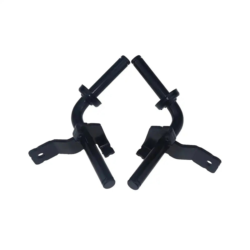 Load image into Gallery viewer, Steering Spindle Kit GY22251 GY22252 for John Deere Mower X110 X120 X130 LA145 LA150 LA155 LA165 LA175 from MyMROmarts
