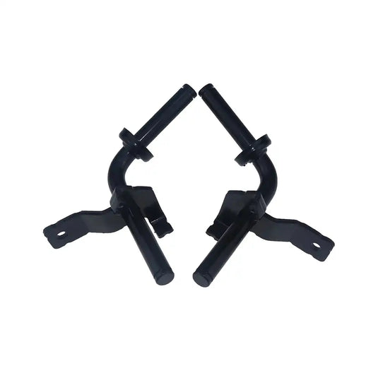 Steering Spindle Kit GY22251 GY22252 for John Deere Mower X110 X120 X130 LA145 LA150 LA155 LA165 LA175 from MyMROmarts