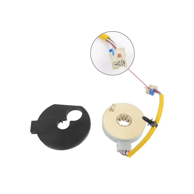 Load image into Gallery viewer, Steering Torque Sensor With Alignment CL8Z-3F818-A for Ford Escape 2008-2012 - Electrical Parts &gt; Sensors &gt; Other Sensors from MyMROmarts
