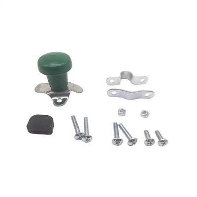 Steering Wheel Spinner Knob TY16330 for John Deere - Body Parts > Other Cab Parts from  My Store