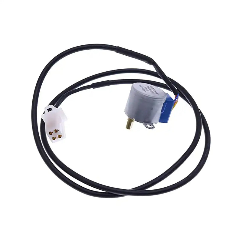 Afbeelding laden in Galerijviewer, Stepper Motor 24BYJ-24 for Kipor Portable Generators Parts GS2000 GS1000 GS770 from MyMROmarts
