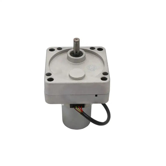 Stepper Motor Throttle Motor 4188762 for John Deere Excavator 490 495D 690D 790D 892DLC 992D - Electrical Parts > Electronic Control System > Throttle motor from MyMROmarts