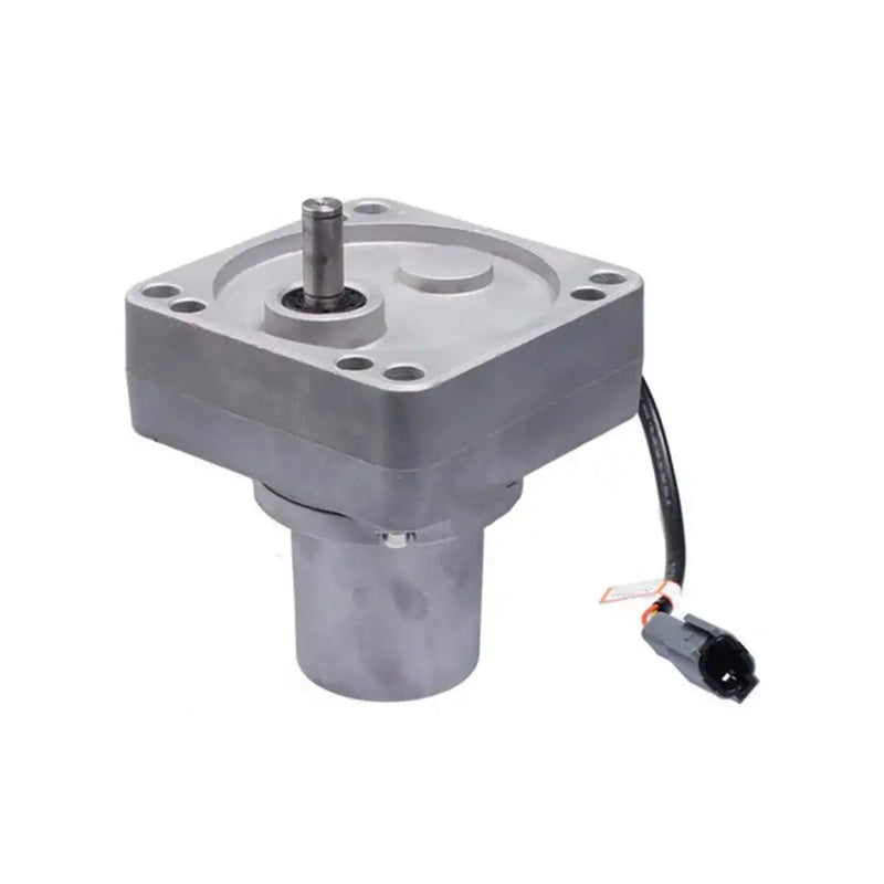 Indlæs billede i Gallery Viewer, Stepper Motor Throttle Motor 4188762 for Hitachi Excavator EX100 EX120 EX150 EX200 EX300 EX400 - Electrical Parts &gt; Electronic Control System &gt; Throttle motor from MyMROmarts
