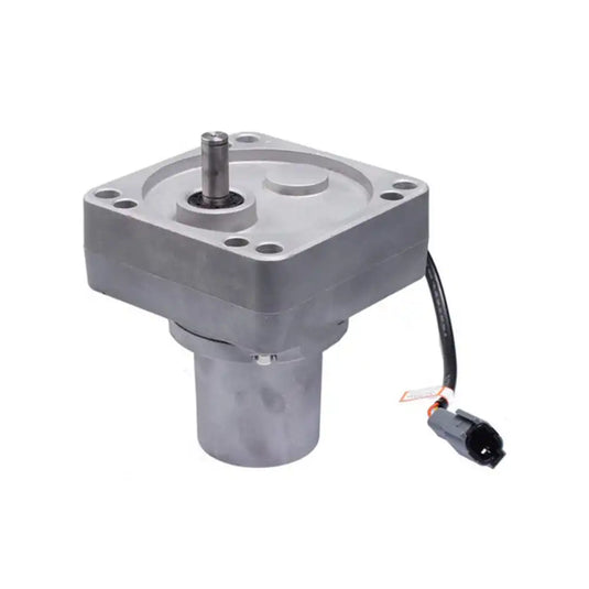 Stepper Motor Throttle Motor 4188762 for Hitachi Excavator EX100 EX120 EX150 EX200 EX300 EX400 - Electrical Parts > Electronic Control System > Throttle motor from MyMROmarts