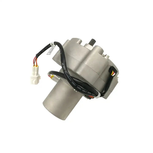 Stepper Throttle Motor Assy YN2406U197F4 for Kobelco Excavator SK200-3 SK200-5 SK120-5 SK120-6 SK60-3 - Electrical Parts > Electronic Control System > Throttle motor from MyMROmarts