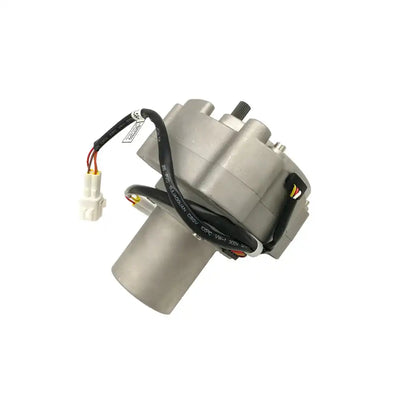 Stepper Throttle Motor Assy YN2406U197F4 for Kobelco Excavator SK200-3 SK200-5 SK120-5 SK120-6 SK60-3 - Electrical Parts > Electronic Control System > Throttle motor from MyMROmarts