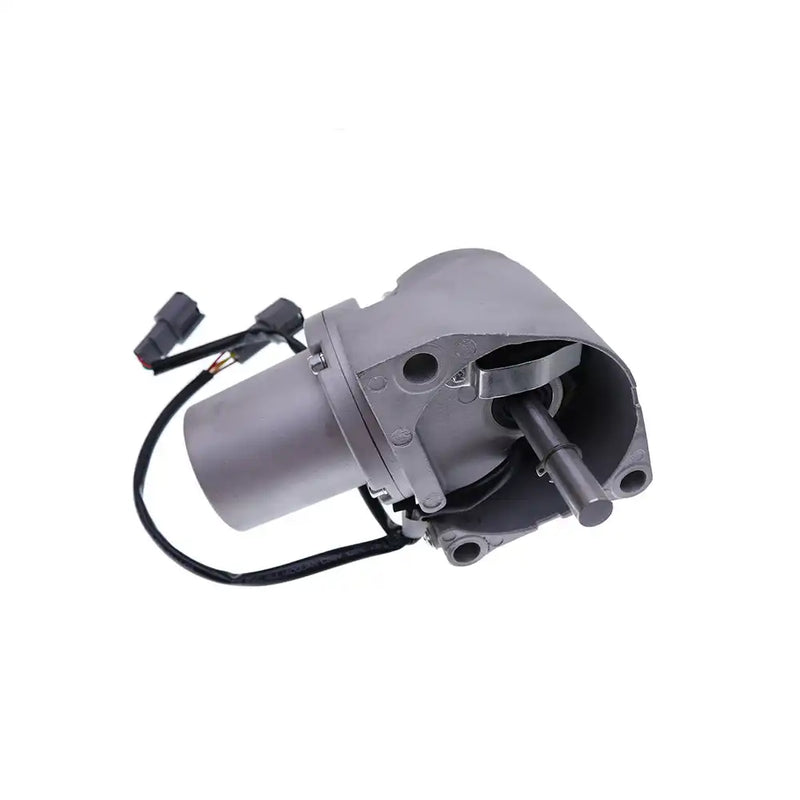 Load image into Gallery viewer, Stepping Motor 4614911 for Hitachi ZX120 ZX125W ZX160 ZX210W ZX450 ZX70-3 ZX600 ZX800 ZX850H - Electrical Parts > Other Electrical Parts from MyMROmarts
