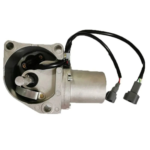 Stepping Motor 4614911 For John Deere Excavator 75C 80C 120 225CLC from MyMROmarts
