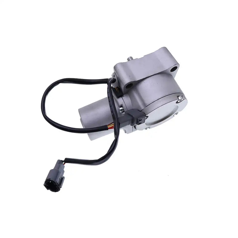 Load image into Gallery viewer, Stepping Motor 4614911 for Hitachi ZX120 ZX125W ZX160 ZX210W ZX450 ZX70-3 ZX600 ZX800 ZX850H - Electrical Parts > Other Electrical Parts from MyMROmarts
