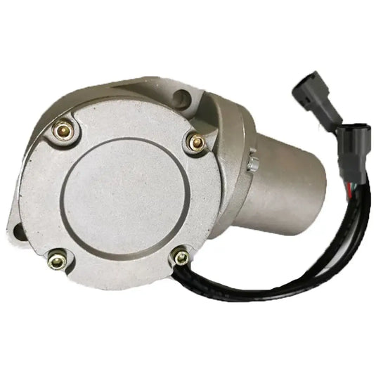 Stepping Motor 4614911 For John Deere Excavator 75C 80C 120 225CLC from MyMROmarts