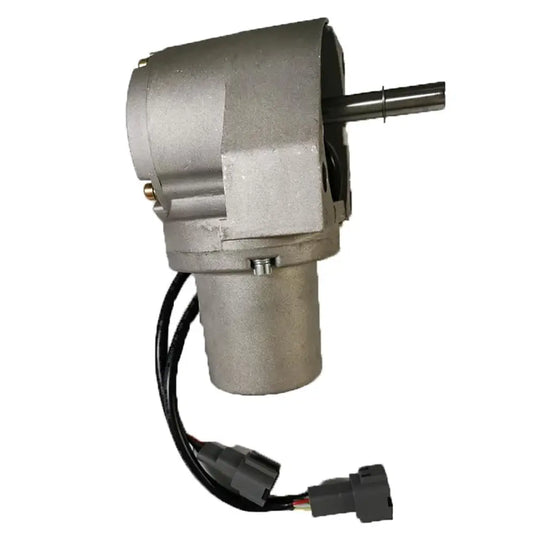 Stepping Motor 4614911 For John Deere Excavator 75C 80C 120 225CLC from MyMROmarts