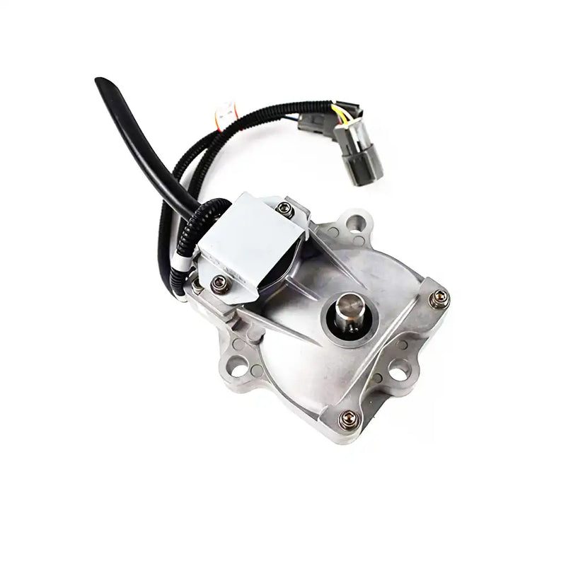 Indlæs billede i Gallery Viewer, Stepping Motor 7834-41-3003 for Komatsu PC360-7 PC220-7 Excavator 6D102 Engine - Electrical Parts &gt; Electronic Control System &gt; Throttle motor from MyMROmarts
