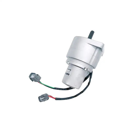 Stepping Motor KP56RM2G-014 for SK200-6E SK230-6E - Electrical Parts > Electronic Control System > Throttle motor from MyMROmarts