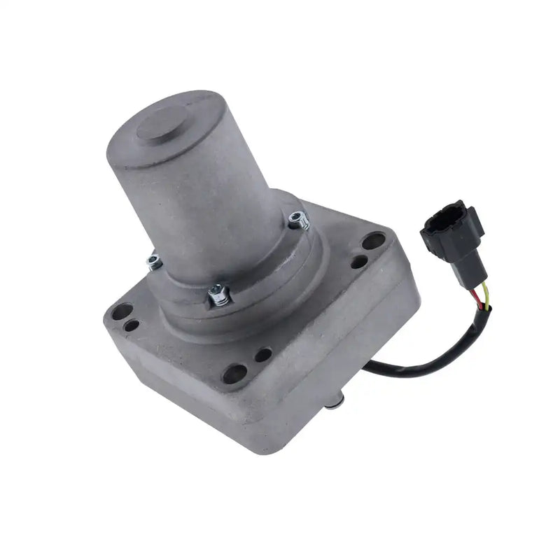 Load image into Gallery viewer, Stepping Throttle Motor 4257163 for Hitachi EX100-2 EX100-3 EX120-2 EX120-3 EX200-2 EX200-3 EX200-5 EX220-2 from MyMROmarts
