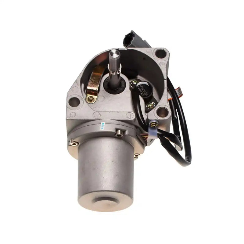 Indlæs billede i Gallery Viewer, Stepping Throttle Motor KP56RM2G-019 for John Deere 200 LC Excavator - Electrical Parts &gt; Electronic Control System &gt; Throttle motor from MyMROmarts
