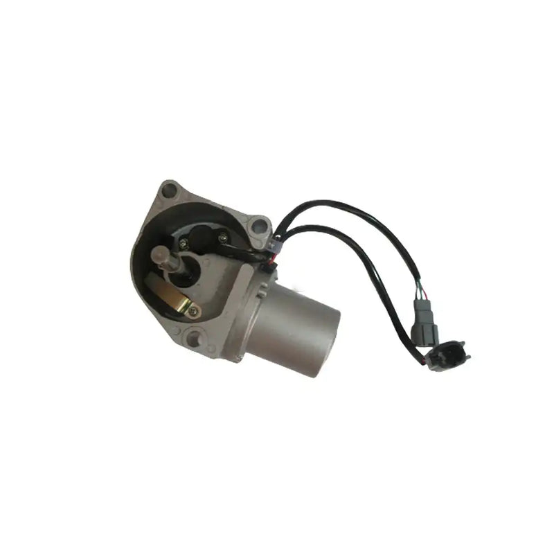 Indlæs billede i Gallery Viewer, Stepping Throttle Motor KP56RM2G-019 for John Deere 200 LC Excavator - Electrical Parts &gt; Electronic Control System &gt; Throttle motor from MyMROmarts
