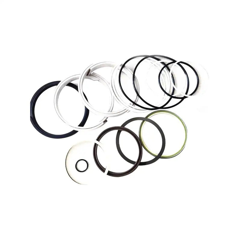 Load image into Gallery viewer, Stick Cylinder Seal Kit 1589093 for Caterpillar CAT 322C Engine 3126B 3126 - Hydraulic Parts > Hydraulic Seal Kits from MyMROmarts
