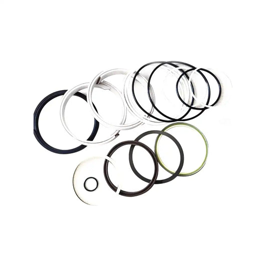Stick Cylinder Seal Kit 1589093 for Caterpillar CAT 322C Engine 3126B 3126 - Hydraulic Parts > Hydraulic Seal Kits from MyMROmarts
