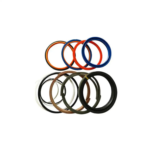 Stick Cylinder Seal Kit 1589093 for Caterpillar CAT 322C Engine 3126B 3126 - Hydraulic Parts > Hydraulic Seal Kits from MyMROmarts