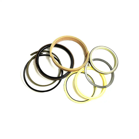 Stick Cylinder Seal Kit 1697827 for Caterpillar CAT M330D M325D 330D 325D 308D 307D 307C Engine C7 C9 4M40 - Hydraulic Parts > Hydraulic Seal Kits from MyMROmarts