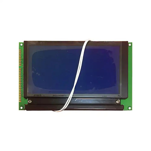 For Hitachi Excavator 5.7 320*240 STN LCD Panel SP14Q002-A1 - Electrical Parts > Electronic Control System > Controllers and Monitors from MyMROmarts