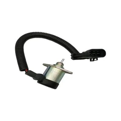 Fuel Stop Shut Off Solenoid 6689034 1G577-60011 For Bobcat A300 A770 S220 S250 S300 S330 S750 S770 S850 T870 from MyMROmarts