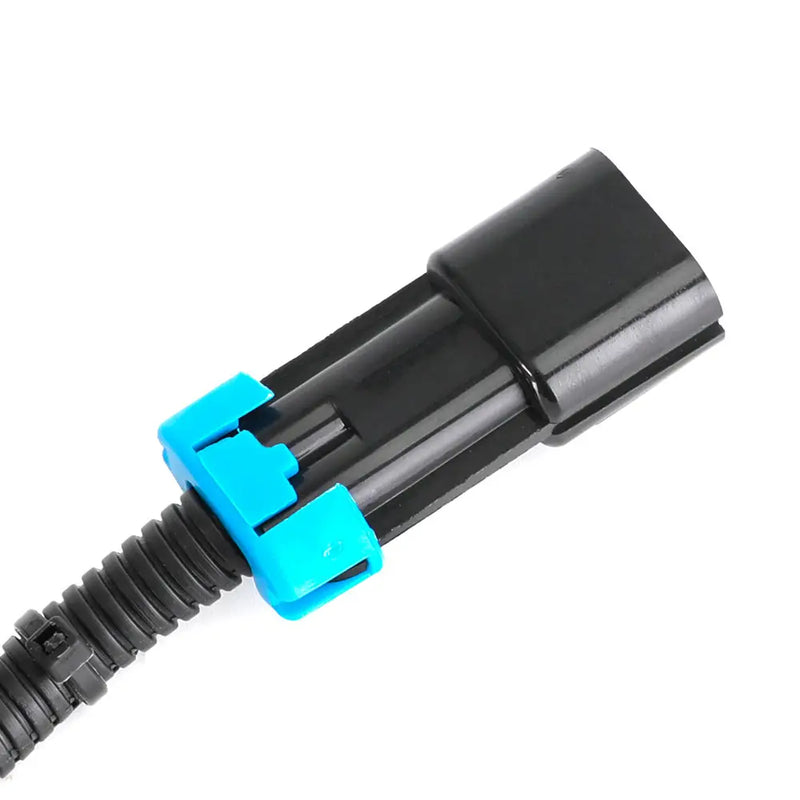 Load image into Gallery viewer, 12V Stop Solenoid 0175-12A5C9S SA-4863-12 for Kubota Woodward Engine from MyMROmarts
