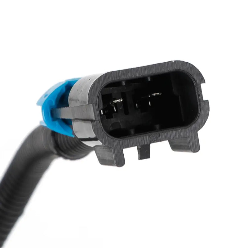 Load image into Gallery viewer, 12V Stop Solenoid 0175-12A5C9S SA-4863-12 for Kubota Woodward Engine from MyMROmarts
