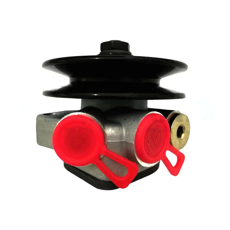 Load image into Gallery viewer, Stop Solenoid 0211-2673 0450-3573 For Deutz 2012 1013 Engine from MyMROmarts
