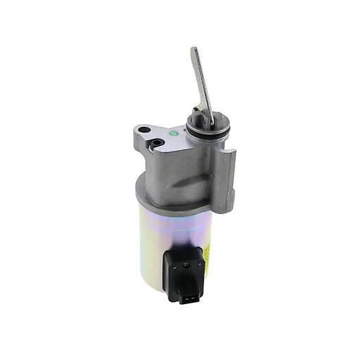 12V Stop Solenoid 0419-9904 For Deutz 1012 Engine from MyMROmarts