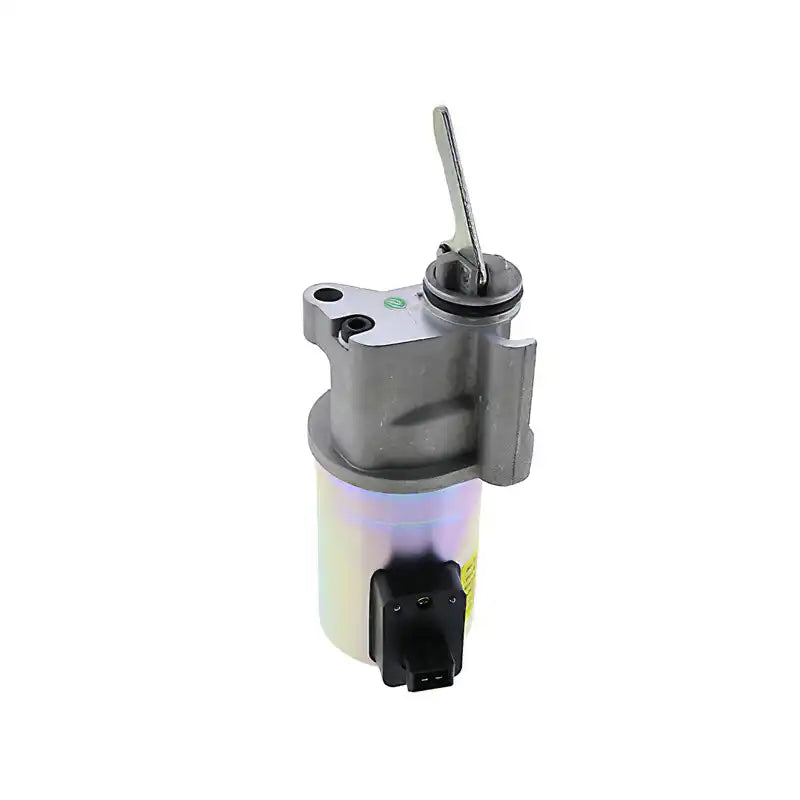 Load image into Gallery viewer, 12V Stop Solenoid 0419-9904 For Deutz 1012 Engine from MyMROmarts
