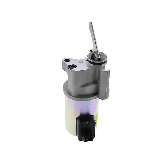 12V Stop Solenoid 0419-9904 For Deutz 1012 Engine from MyMROmarts