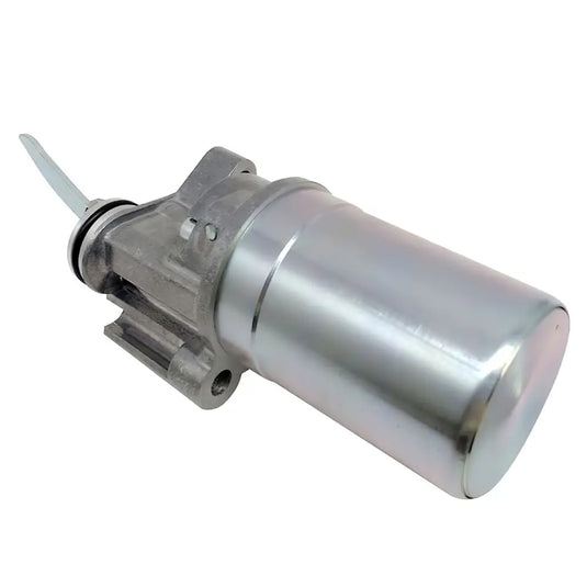 24V Stop Solenoid 0419 9903 For Deutz 1013 Engine from MyMROmarts