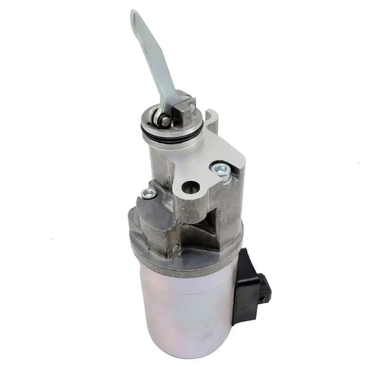 24V Stop Solenoid 0419 9903 For Deutz 1013 Engine from MyMROmarts