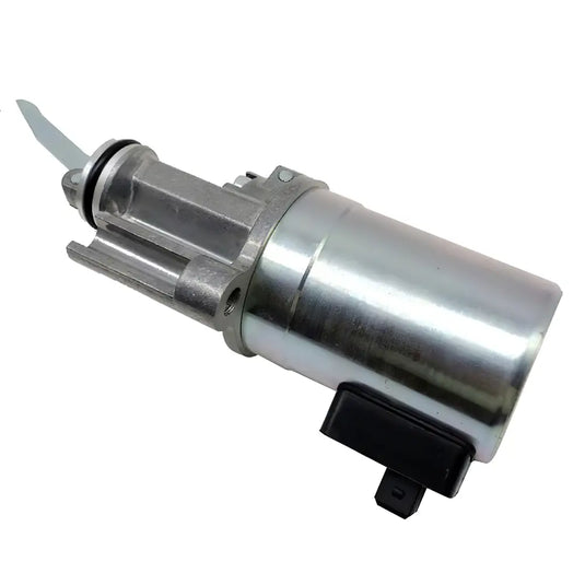 24V Stop Solenoid 0419 9903 For Deutz 1013 Engine from MyMROmarts