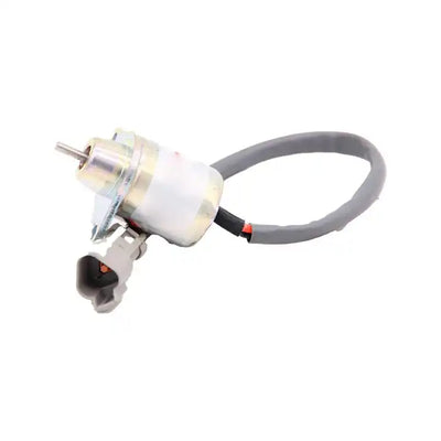 24V Stop Solenoid 0422-5651 For Deutz BF6M1015C Engine from MyMROmarts