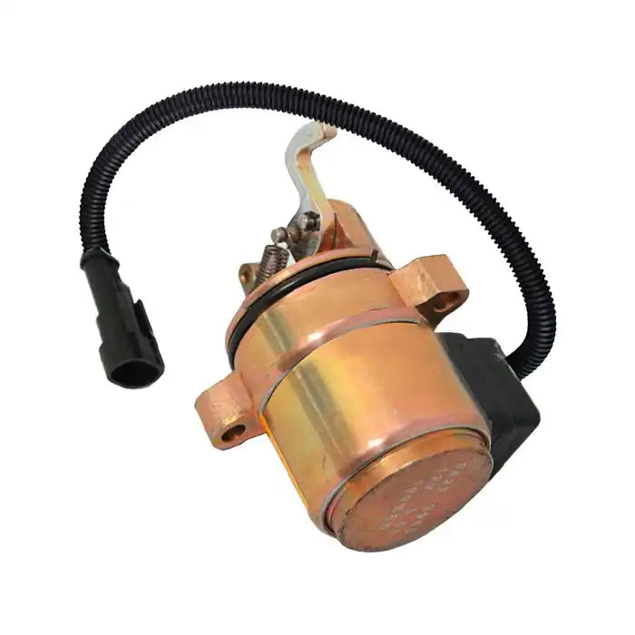 Load image into Gallery viewer, Stop Solenoid 04272956 for Deutz F2L2011 BF3L2011 F4L1011F from MyMROmarts
